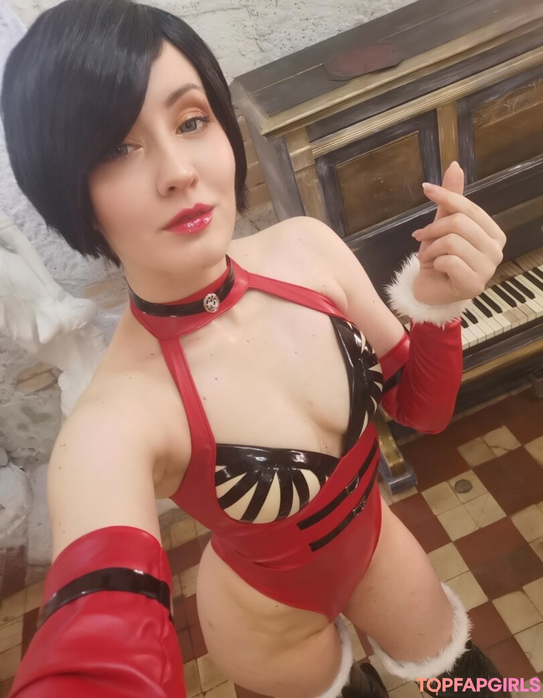 Nahá fotka uniklých OnlyFans od Oniksiya Sofinikum #1776