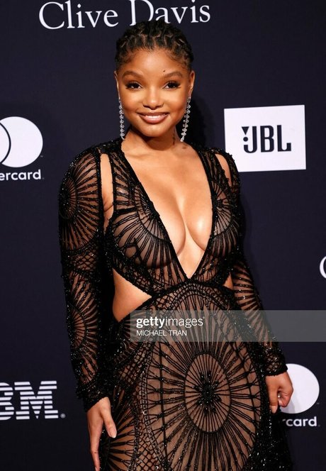Halle Bailey