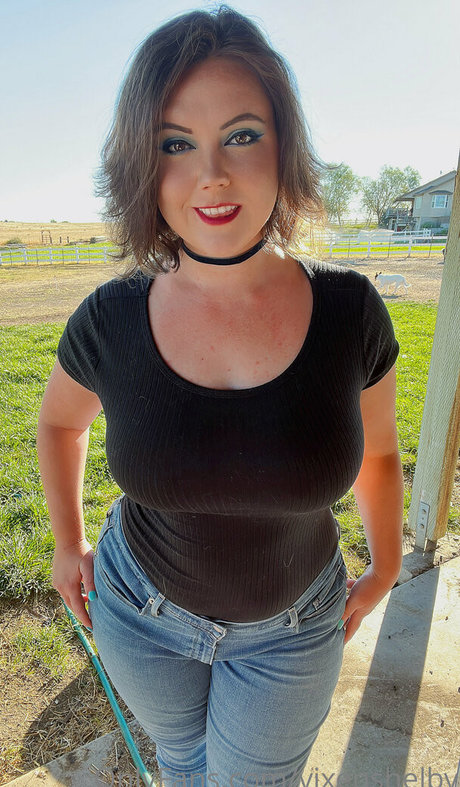 Vixenshelby