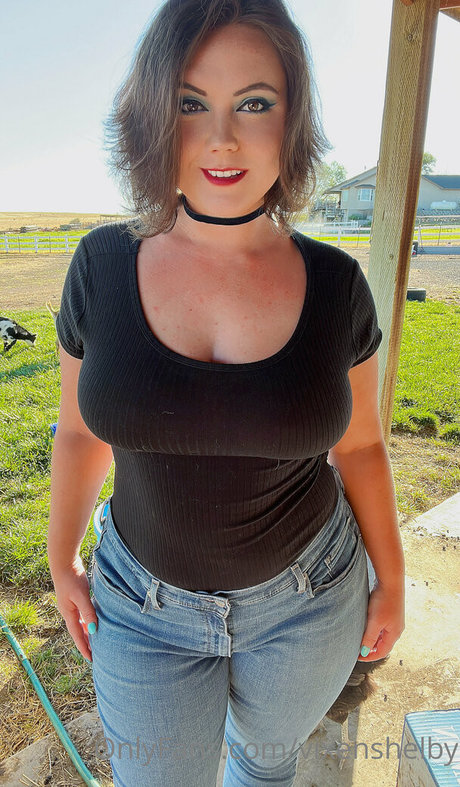 Vixenshelby