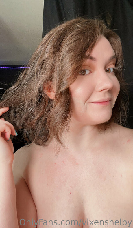 Vixenshelby