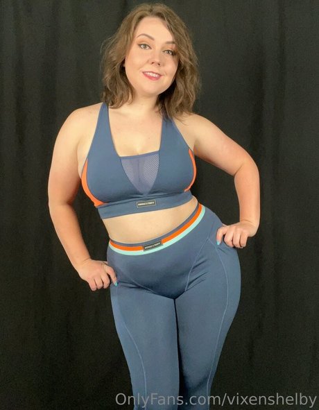 Vixenshelby
