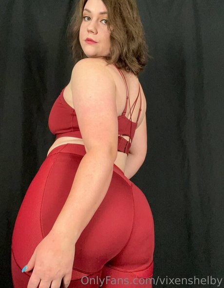 Vixenshelby