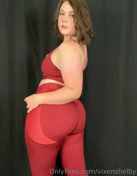 Vixenshelby
