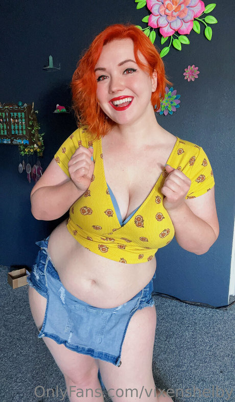 Vixenshelby