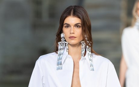 Kaia Gerber