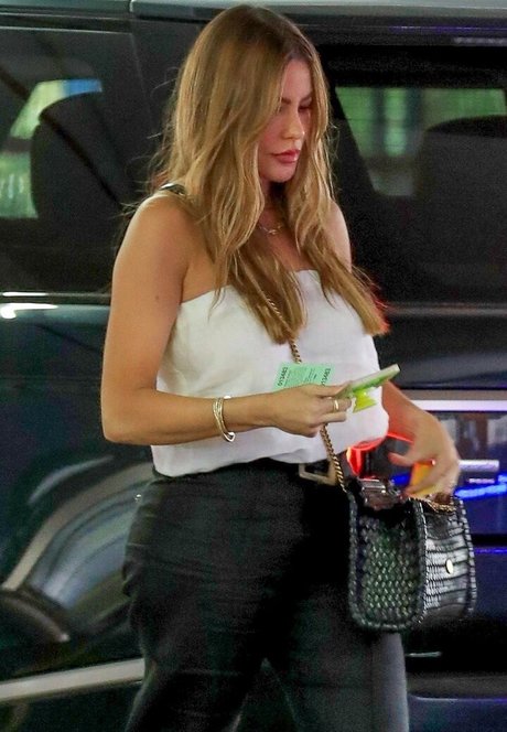 Sofia Vergara