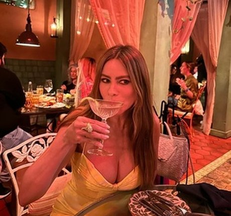 Sofia Vergara