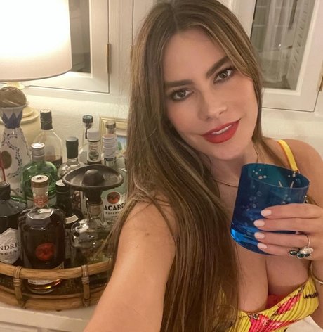 Sofia Vergara