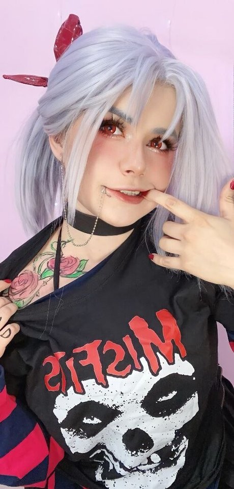 Punkmacarroni