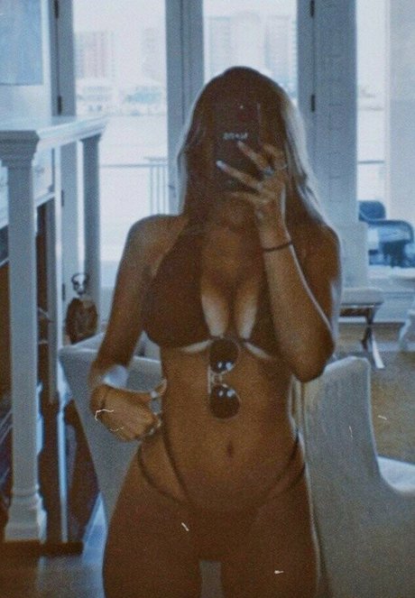 Hadelinemope  nude leaked OnlyFans photo