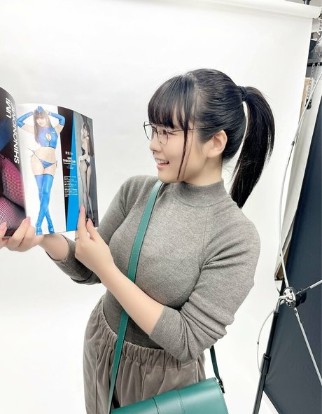 Umi Shinonome