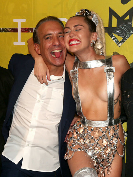 Miley Cyrus