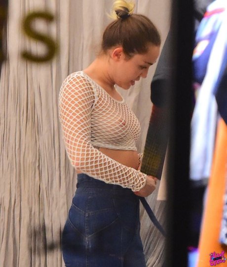 Miley Cyrus