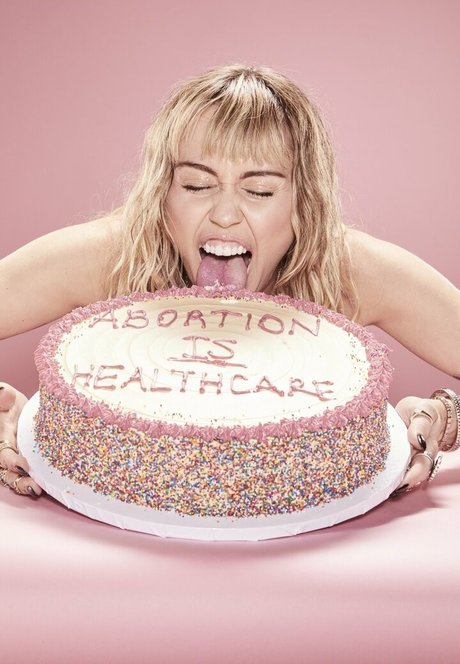 Miley Cyrus