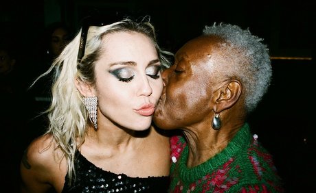 Miley Cyrus