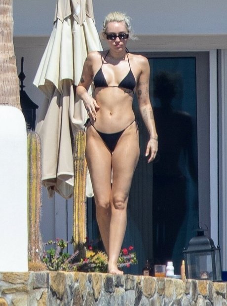 Miley Cyrus