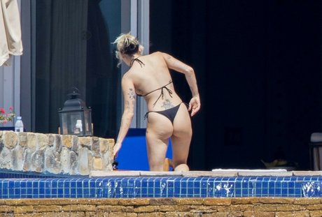 Miley Cyrus
