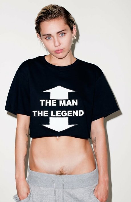 Miley Cyrus