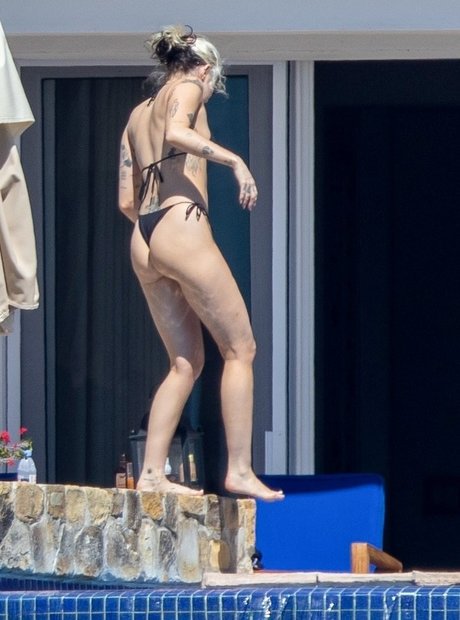 Miley Cyrus