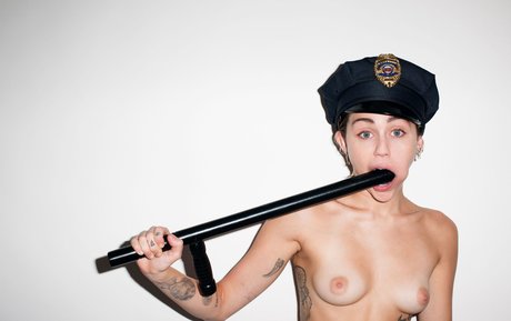 Miley Cyrus