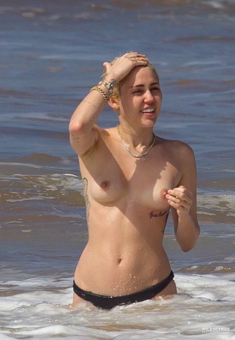 Miley Cyrus