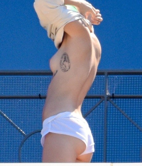 Miley Cyrus