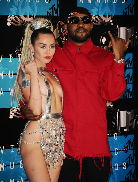 Miley Cyrus