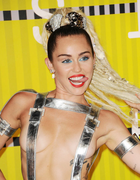 Miley Cyrus