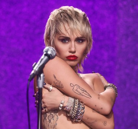 Miley Cyrus