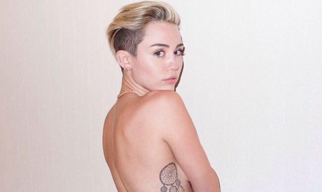 Miley Cyrus