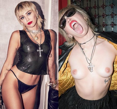 Miley Cyrus