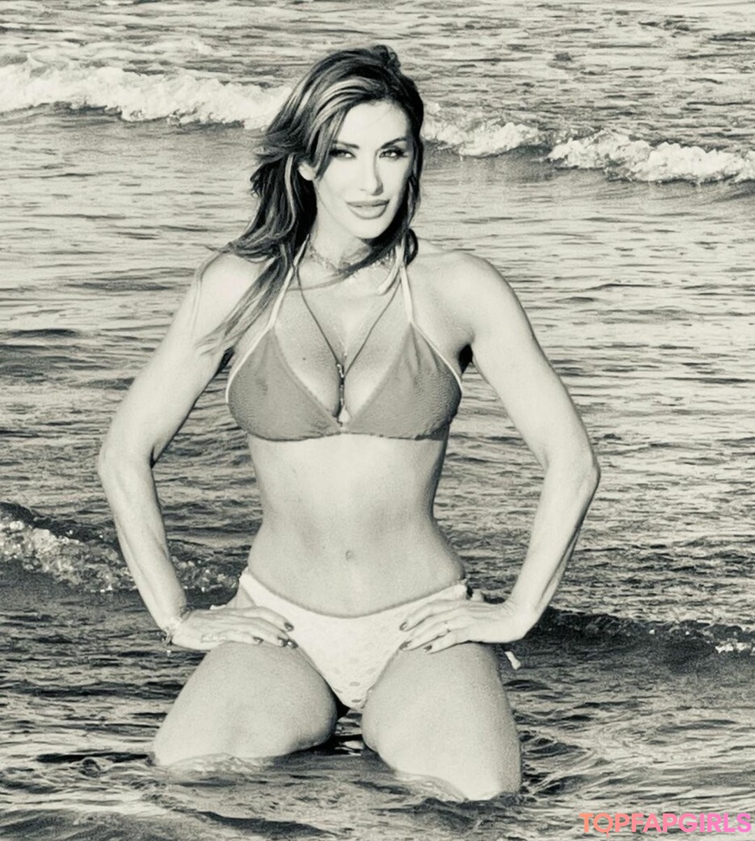 Sabrina Salerno nude leaked OnlyFans photo #1446