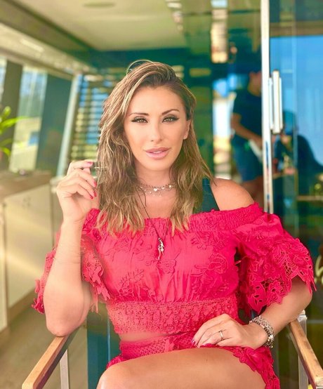 Sabrina Salerno