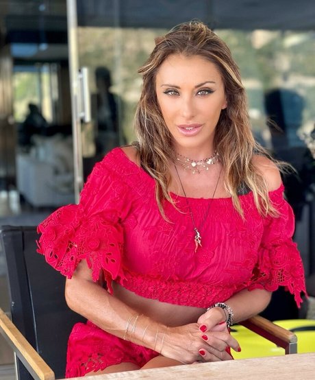 Sabrina Salerno