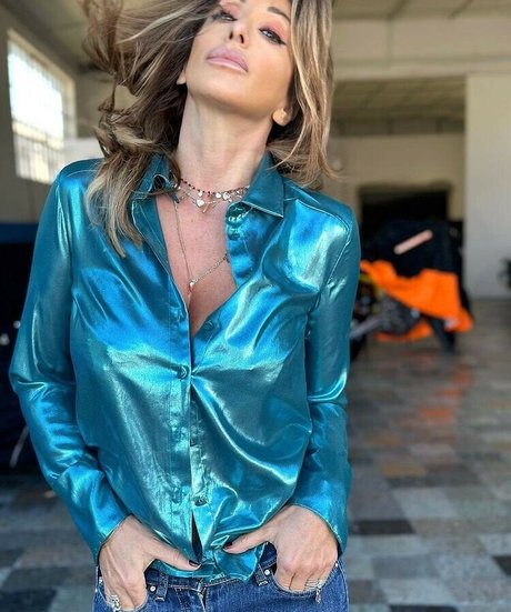 Sabrina Salerno