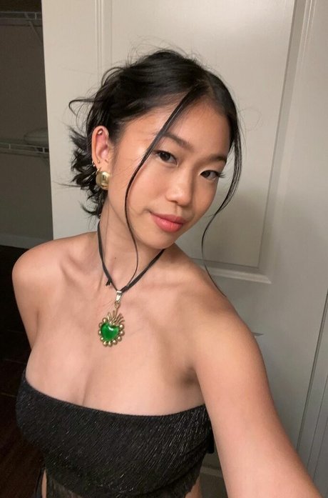 Foto di nudo di fuga di OnlyFans di Jessicaoskam