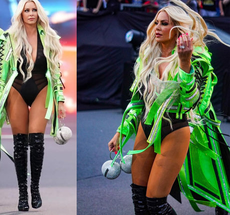 Maryse Wwe OnlyFans