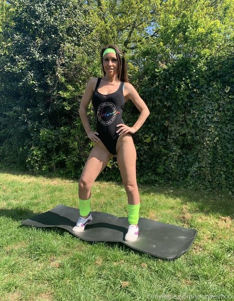 Jesswestxxx