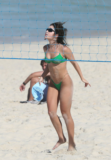 Jade Picon