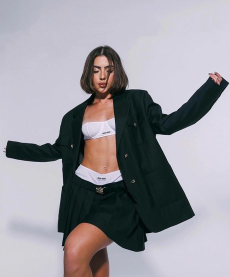 Jade Picon