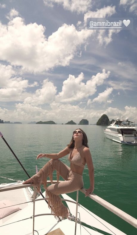 Jade Picon