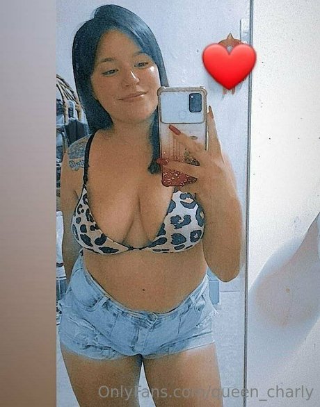 Queencharly