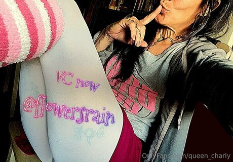 Queencharly