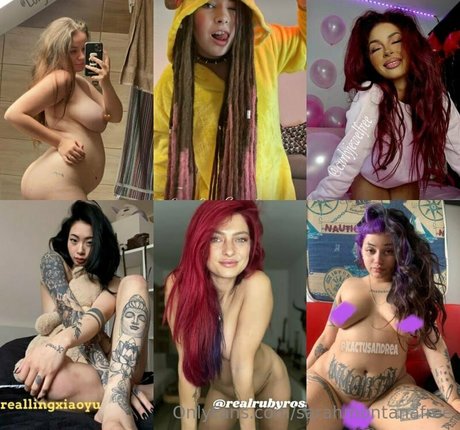Sarahmontanafree