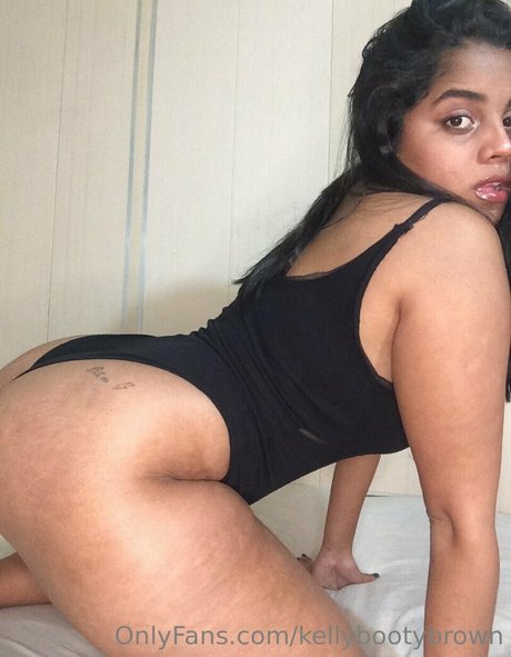 Kellybootybrown