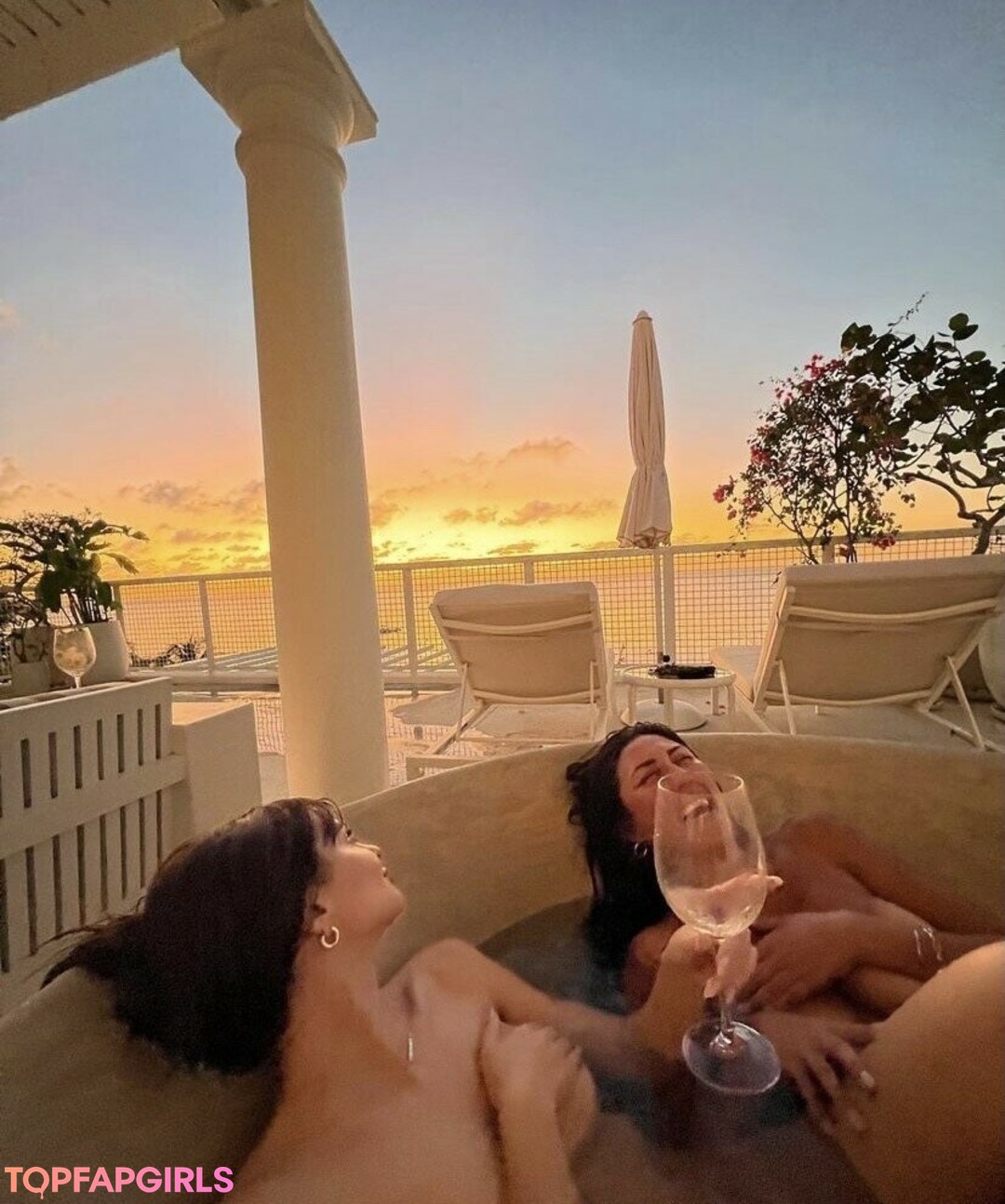 Nahá fotka uniklých OnlyFans od Emily Ratajkowski #1225