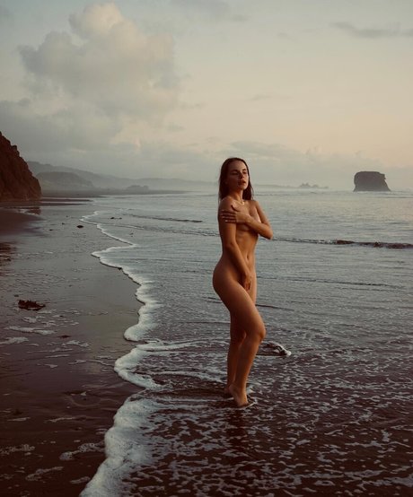 Sasha Spilberg