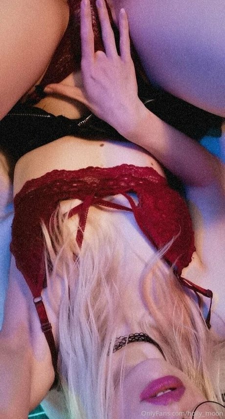 Lilholly