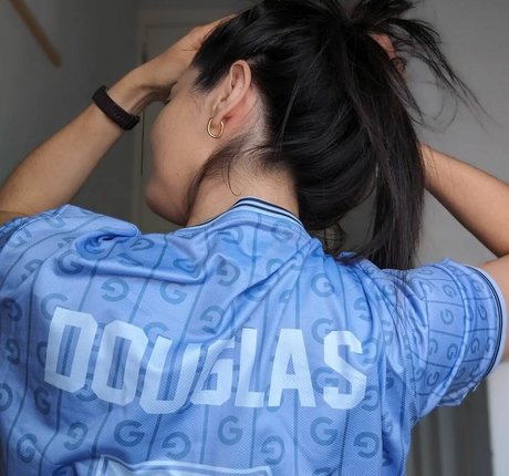 Jane Douglas